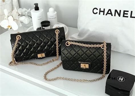 chanel classic decolletes|Chanel reissue bag.